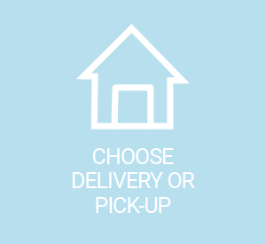 Choose Delivery